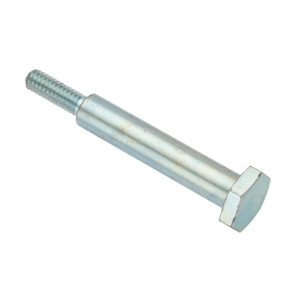 Shoulder Screw, 2A Thr Sz, 3/4 Thr Lg, 1-7/8 in Shoulder Lg, Steel