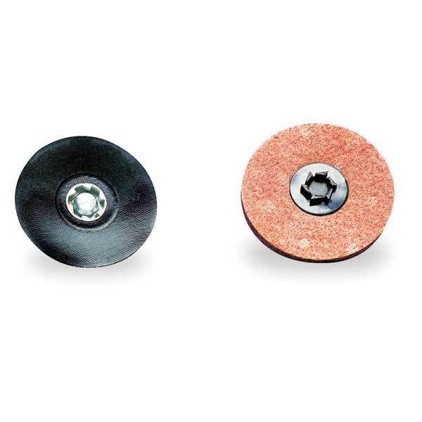 Qk Change Disc, ZircAlO, 2in, 36G, TP, PK100