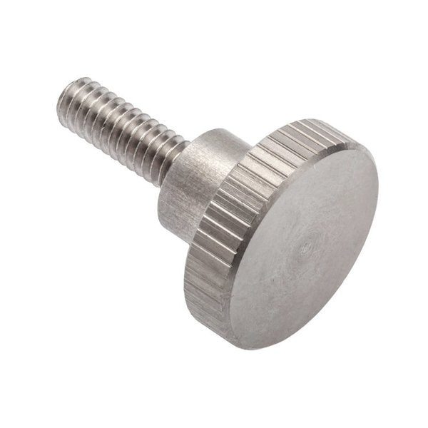 Thumb Screw, 1/4