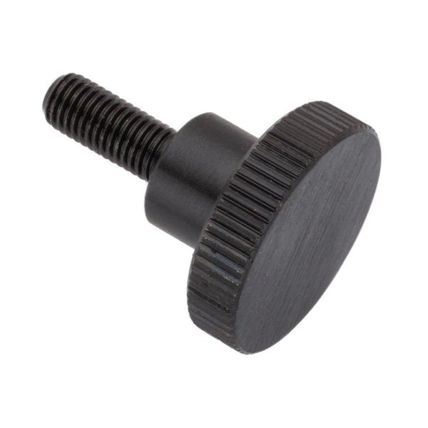 Thumb Screw, 1/4