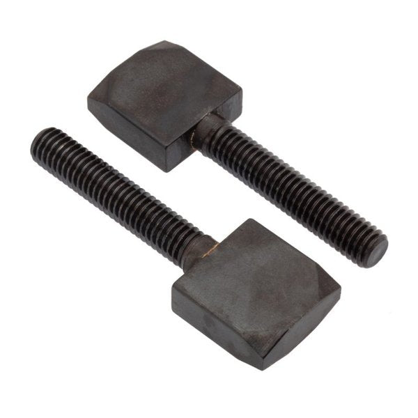 Thumb Screw, 3/8