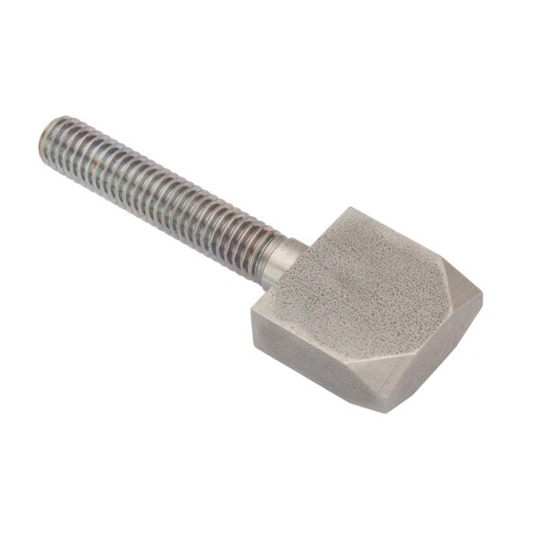 Thumb Screw, 3/8