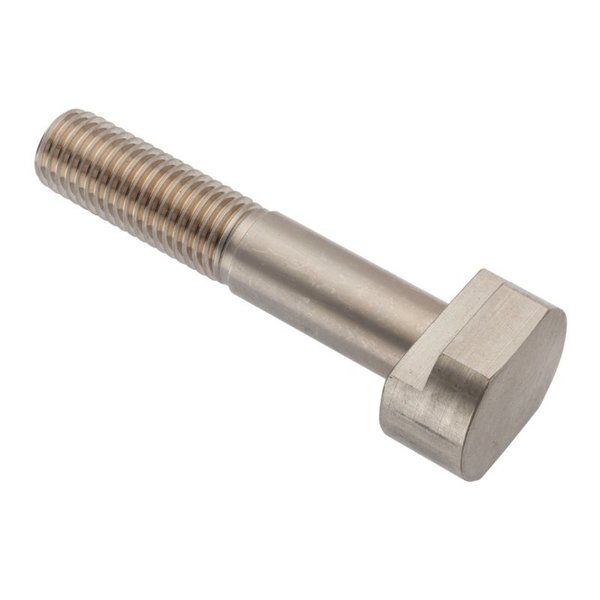 T-Slot Bolt, 3/4-10X5, 18-8 SS USA