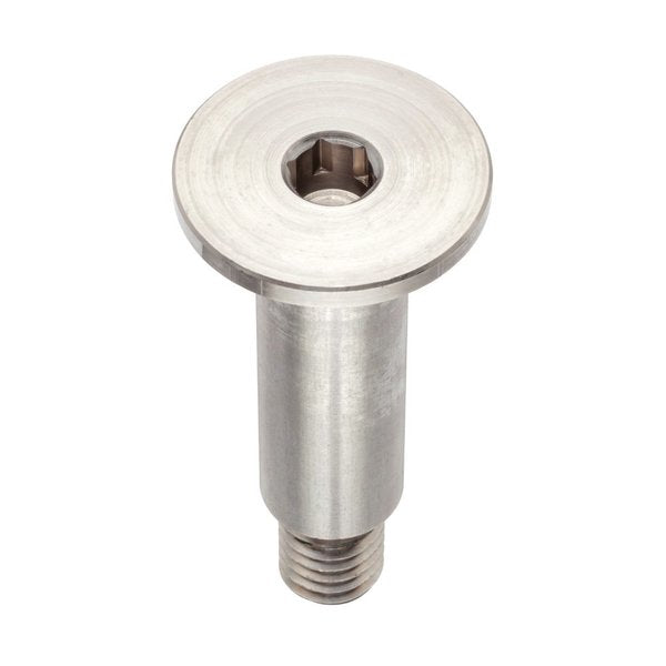 Binding Screw, 3/8