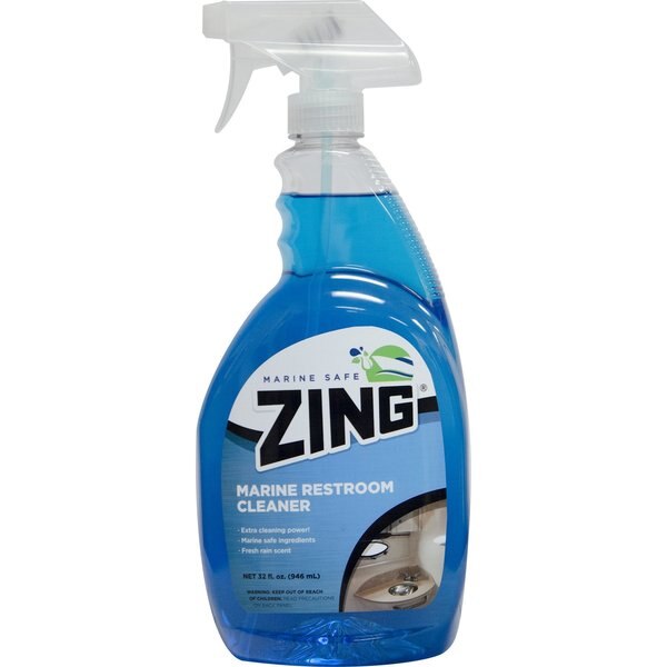 Enclosed Fiberglass, Chrome, 1 qt., PK9