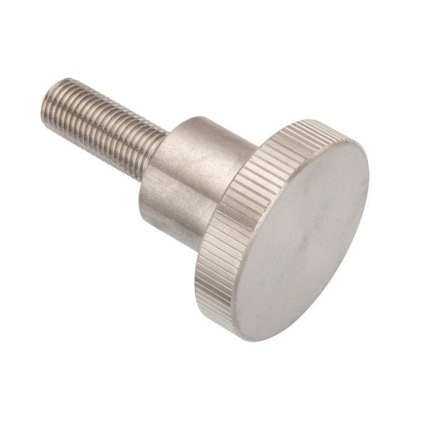 Thumb Screw, 3/8