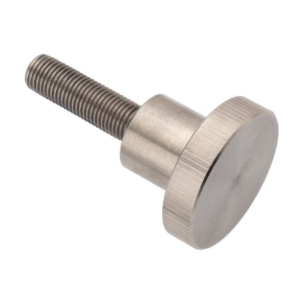 Thumb Screw, 3/8