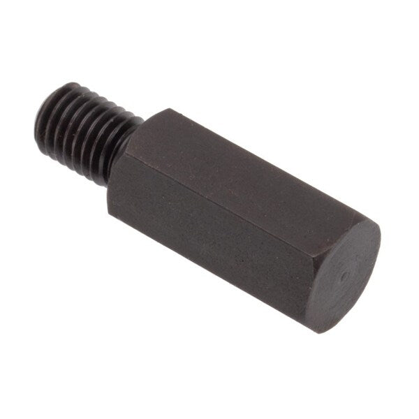 Screw, 1/4-28X3/8, Rest Button 3/4Lg Stl