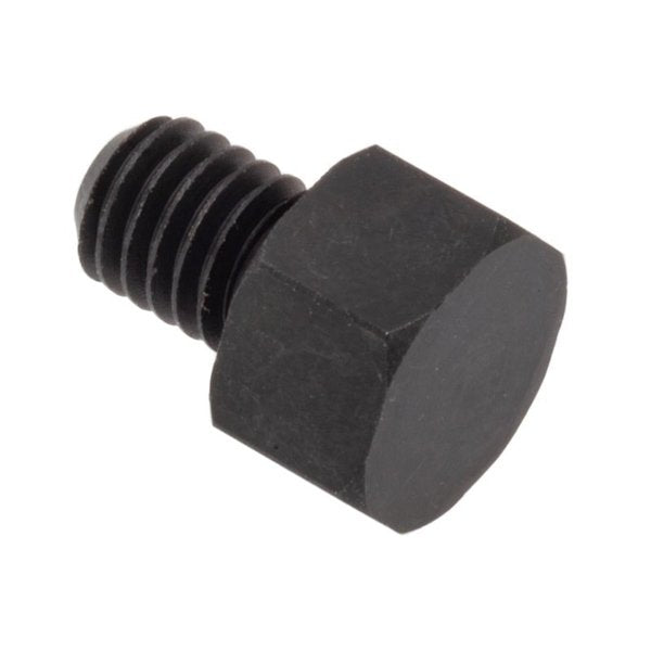 Screw, 10-32X1/4, Rest Button 3/16Lg Stl