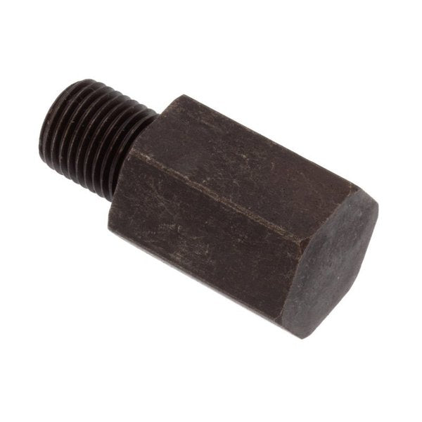 Screw, 1/2-20X9/16, Rest Button 1Lg Stl