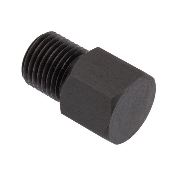Screw, 1/2-20X1/2, Rest Button 1/2Lg Stl