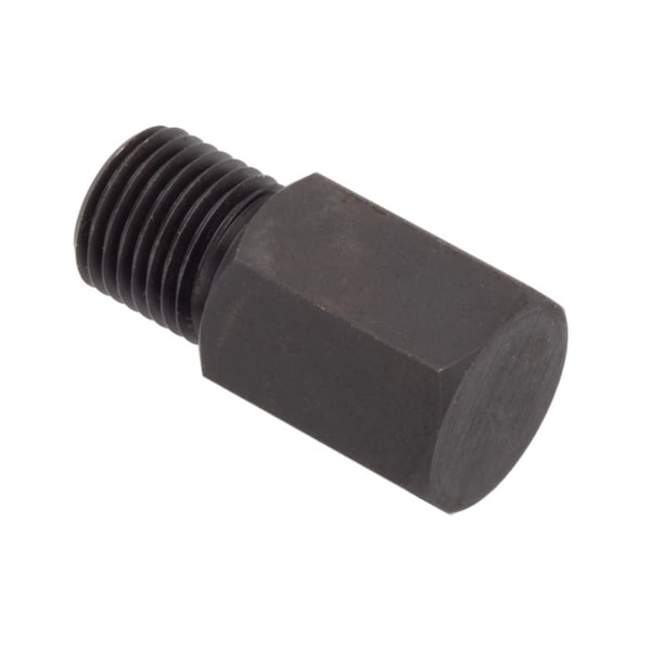 Screw, 1/2-20X1/2, Rest Button 3/4Lg Stl