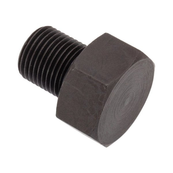 Screw, 5/8-18X11/16, Rest Button1.5Lg Stl