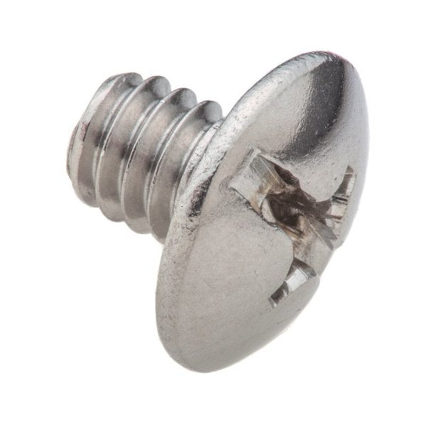 Binding Screw, 1/4