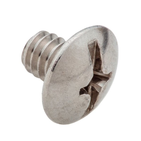 Binding Screw, 1/4