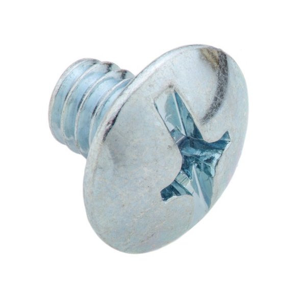 Binding Screw, 1/4