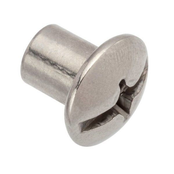 Barrel Bolt, 1/4
