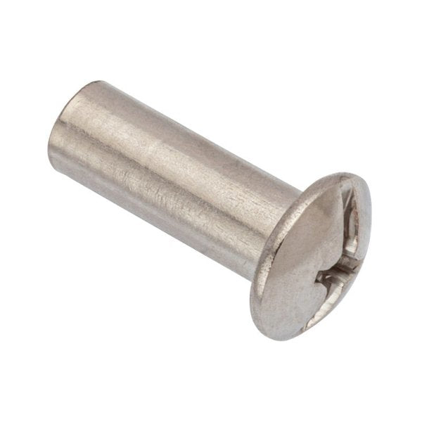 Barrel Bolt, 1/4