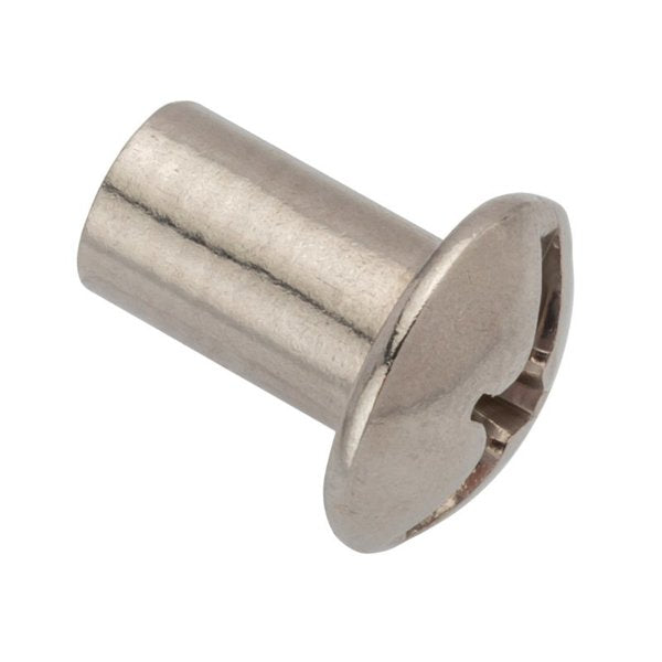 Barrel Bolt, 1/4