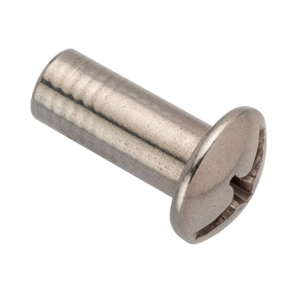 Barrel Bolt, 1/4