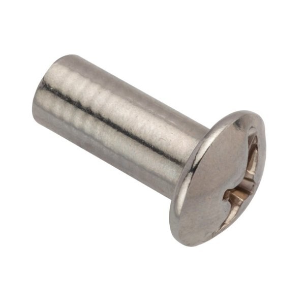Barrel Bolt, 1/4