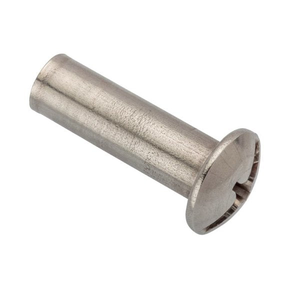 Barrel Bolt, 1/4