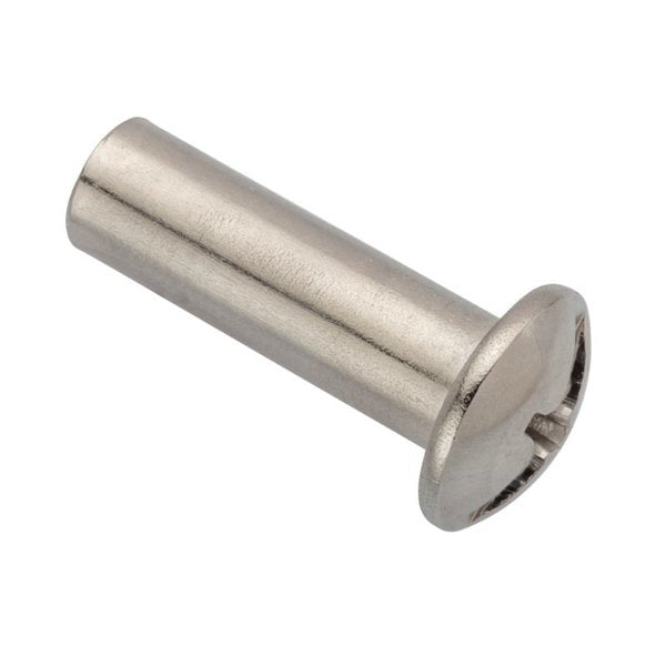 Barrel Bolt, 1/4