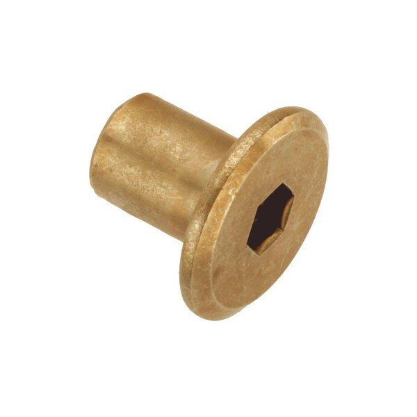 Rivet Nut, 1/4