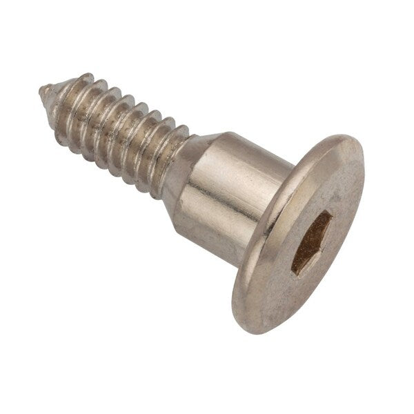 Shoulder Screw, 1/4
