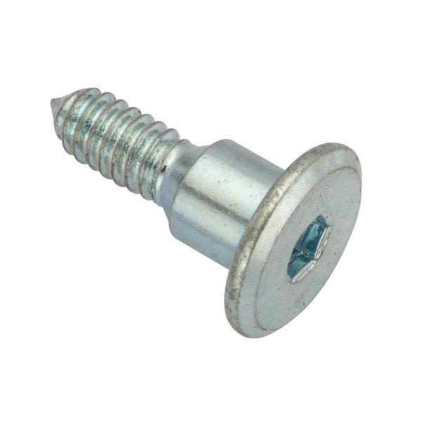 Shoulder Screw, 1/4