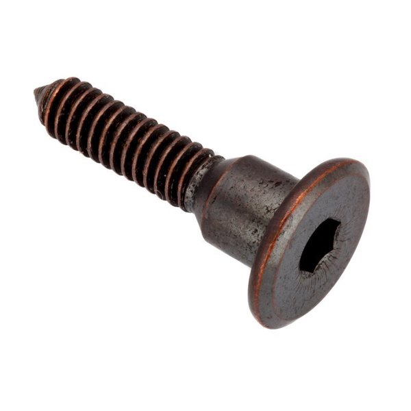 Shoulder Screw, 1/4