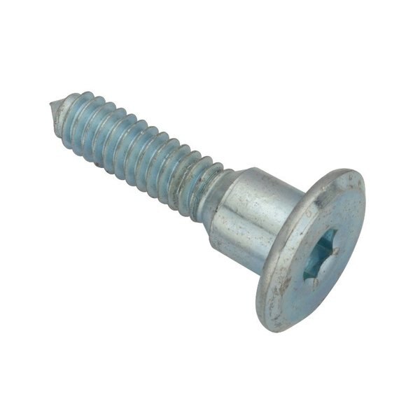 Shoulder Screw, 1/4