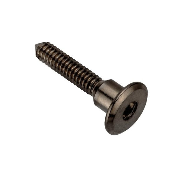 Shoulder Screw, 1/4