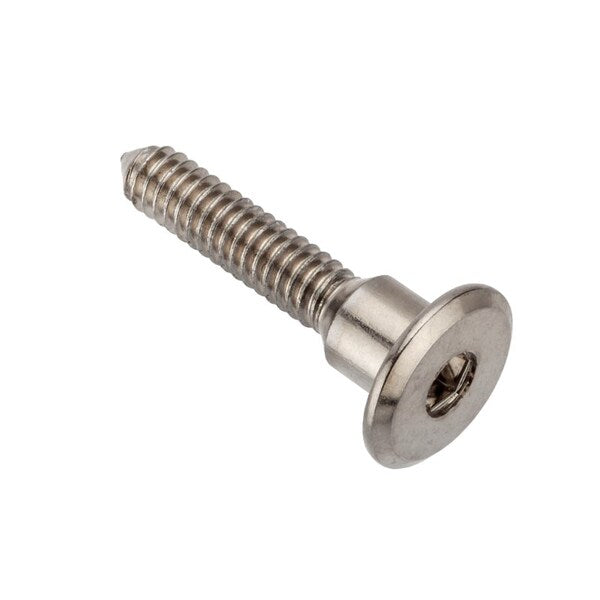 Shoulder Screw, 1/4