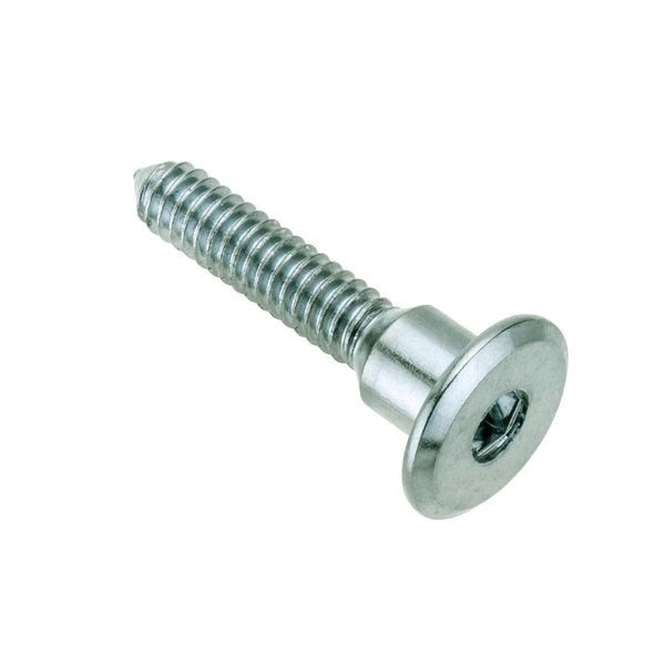 Shoulder Screw, 1/4