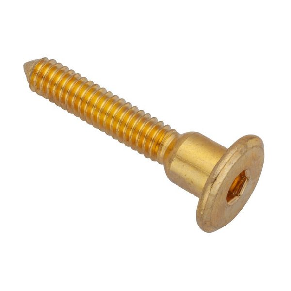Shoulder Screw, 1/4