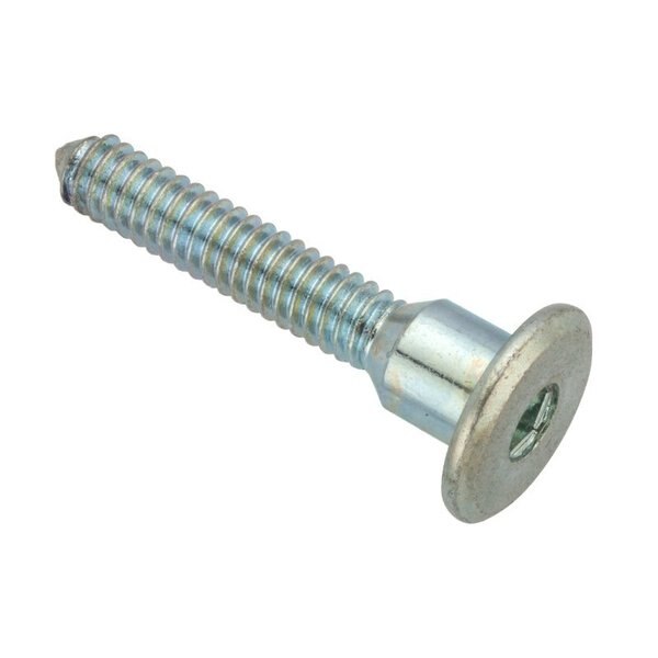 Shoulder Screw, 1/4