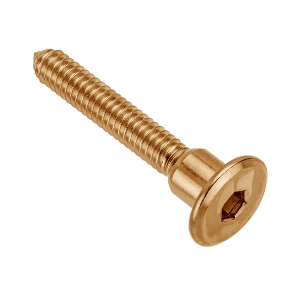 Shoulder Screw, 1/4