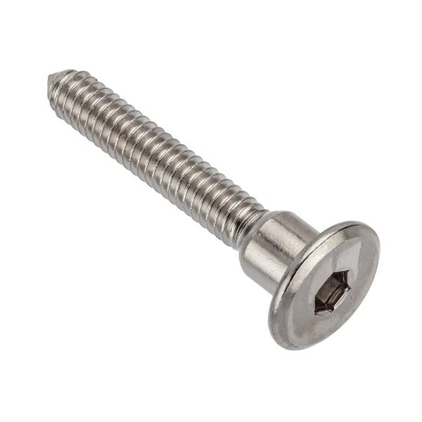 Shoulder Screw, 1/4