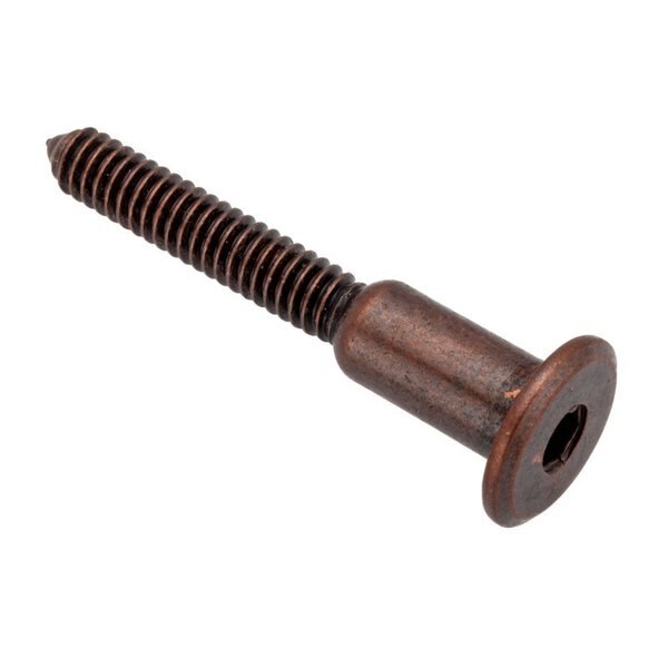 Shoulder Screw, 1/4