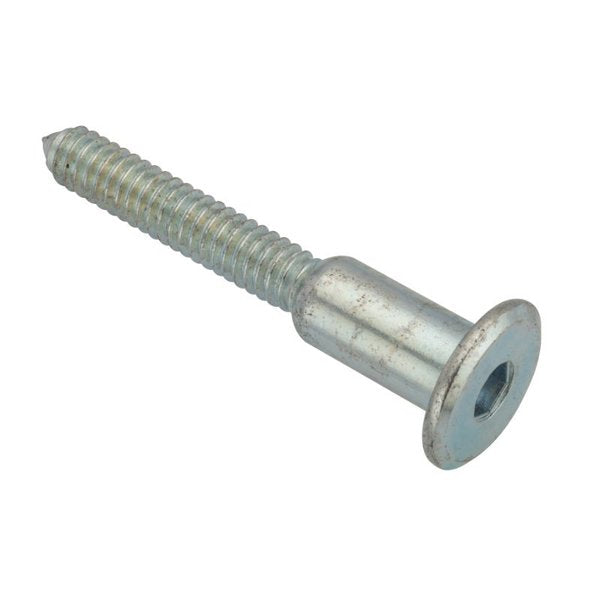 Shoulder Screw, 1/4