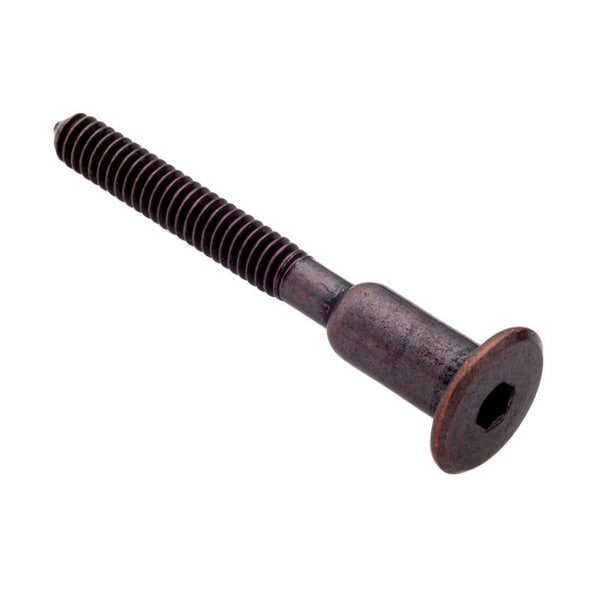 Shoulder Screw, 1/4