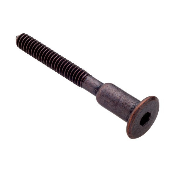 Shoulder Screw, 1/4