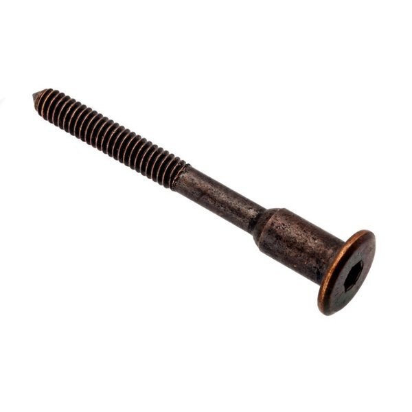 Shoulder Screw, 1/4