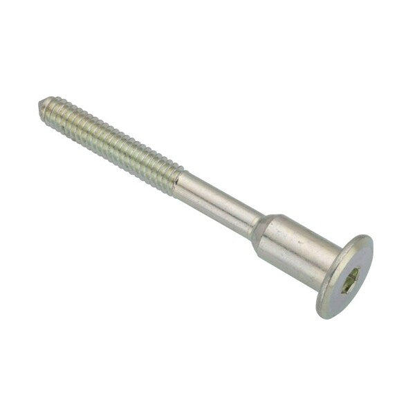 Shoulder Screw, 1/4