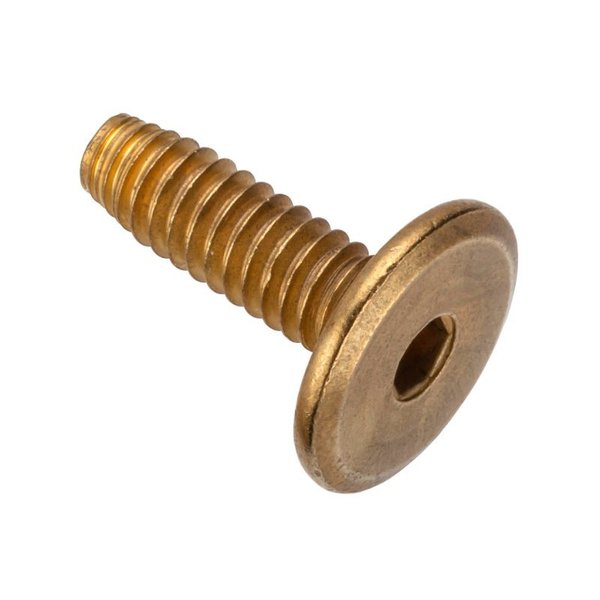 Shoulder Screw, 1/4