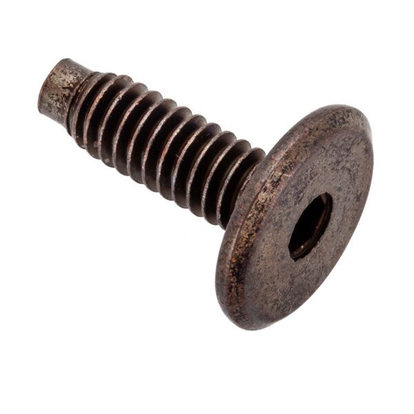Shoulder Screw, 1/4