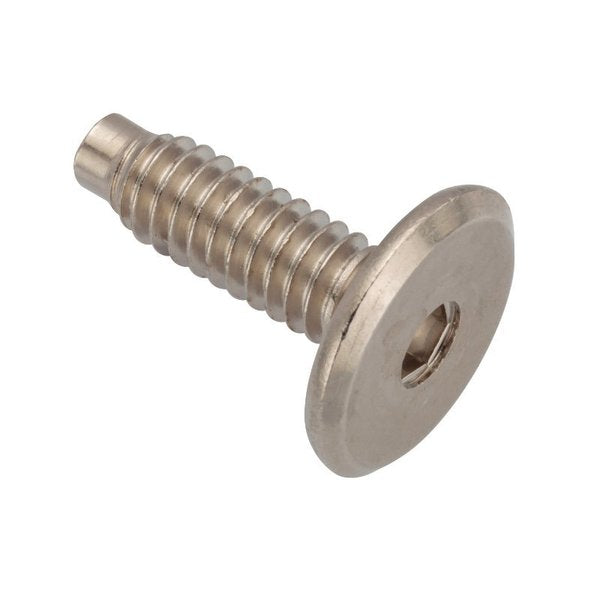 Shoulder Screw, 1/4