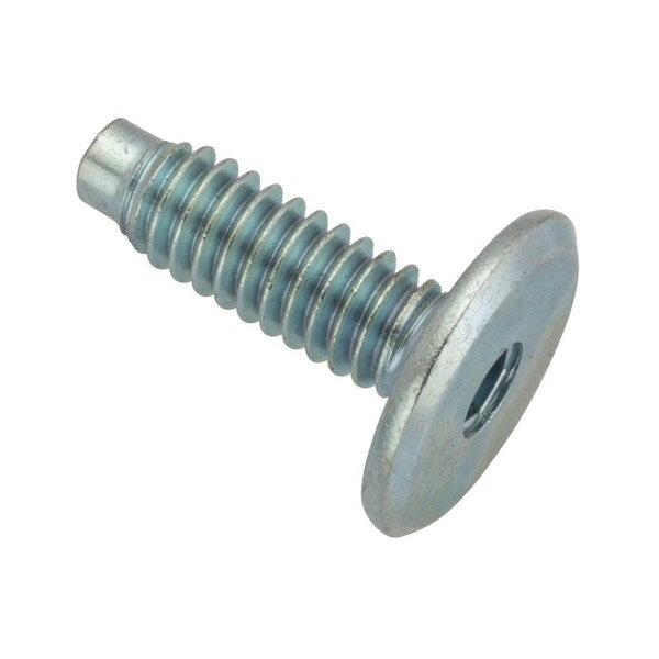 Shoulder Screw, 1/4