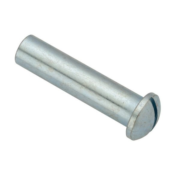 Barrel Nut, 1/4